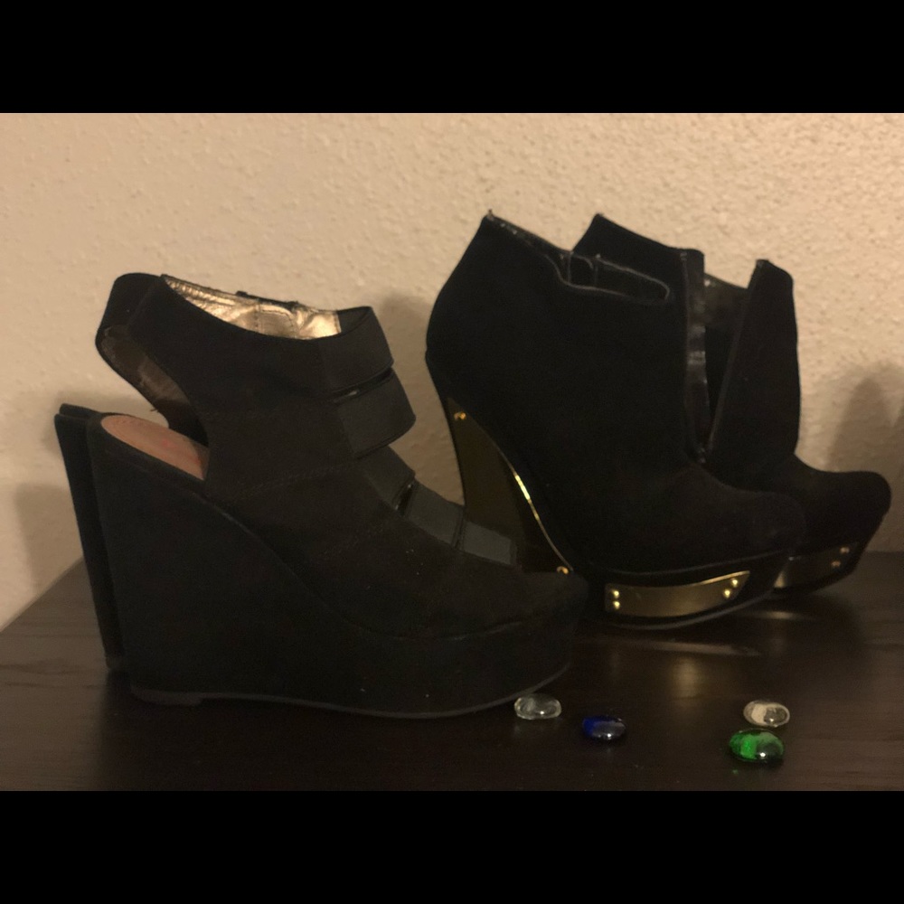 Heels - Picture 5 of 6